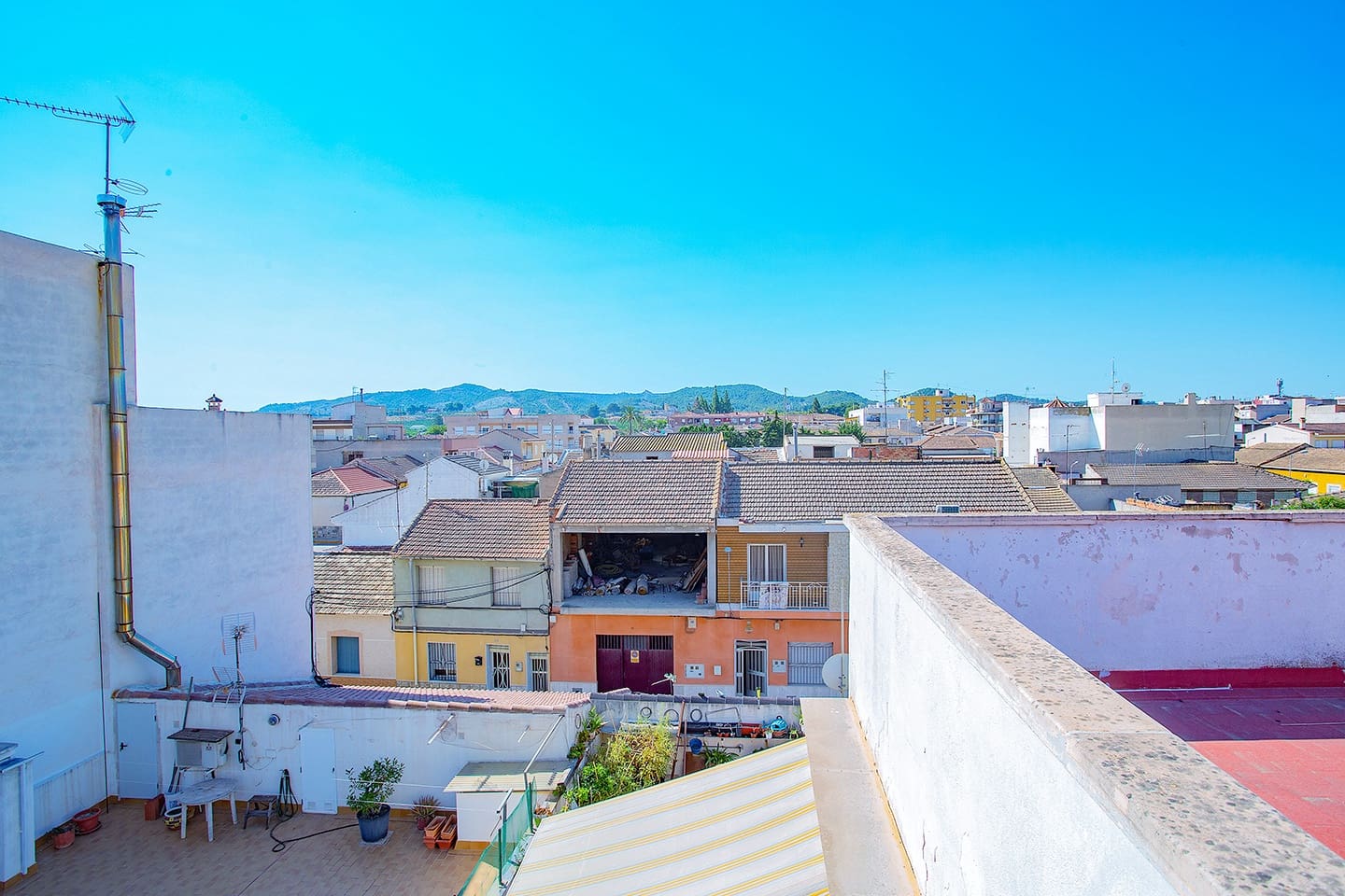 3 soveværelse Lejlighed til salg i Benejuzar - € 117.260 (Ref: 6978755)