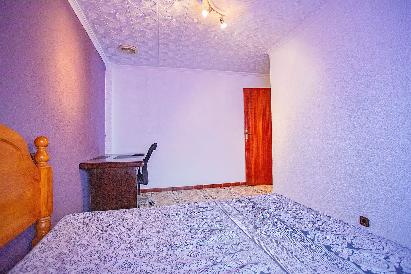 3 soveværelse Lejlighed til salg i Benejuzar - € 117.260 (Ref: 6978755)