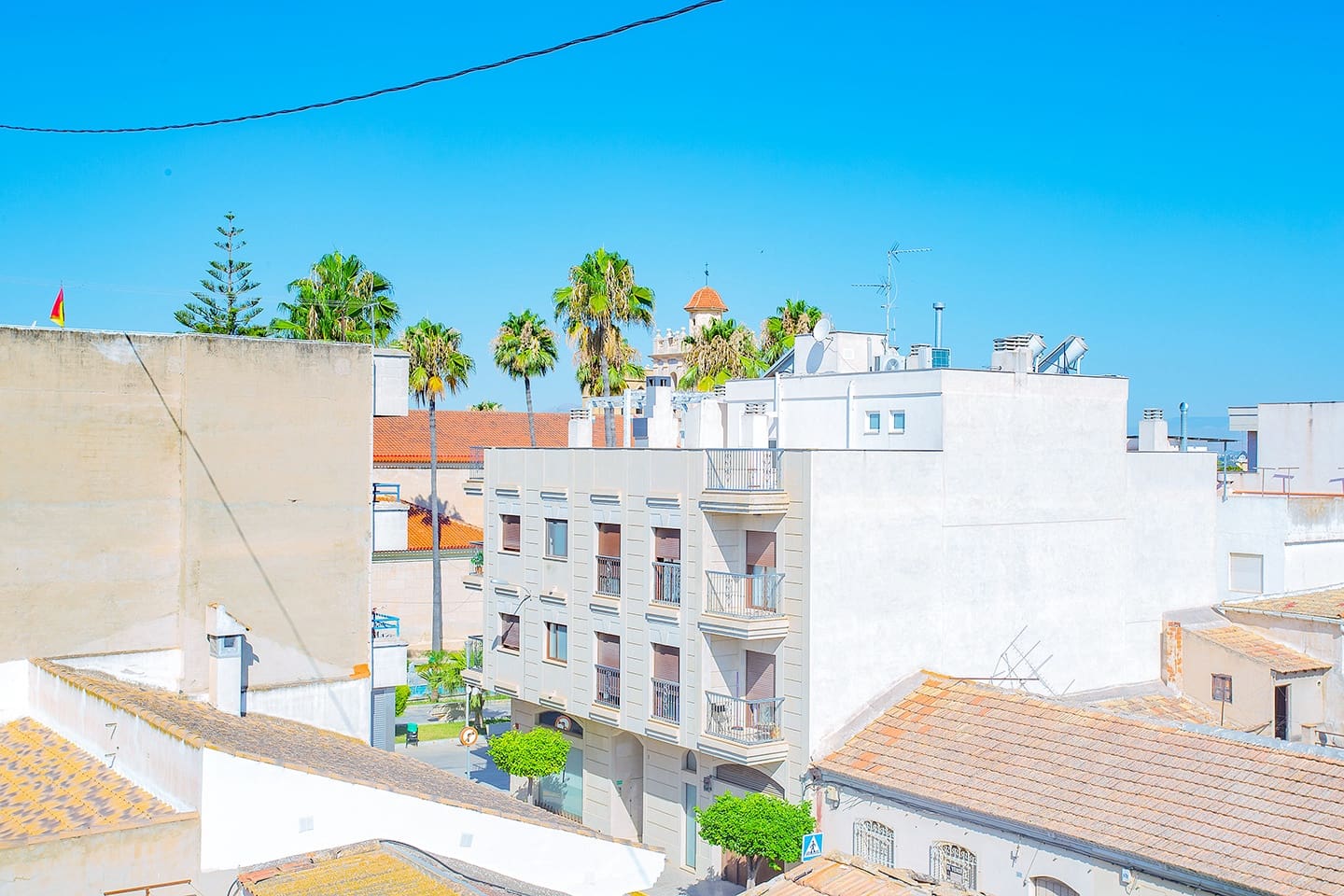 3 soveværelse Lejlighed til salg i Benejuzar - € 117.260 (Ref: 6978755)