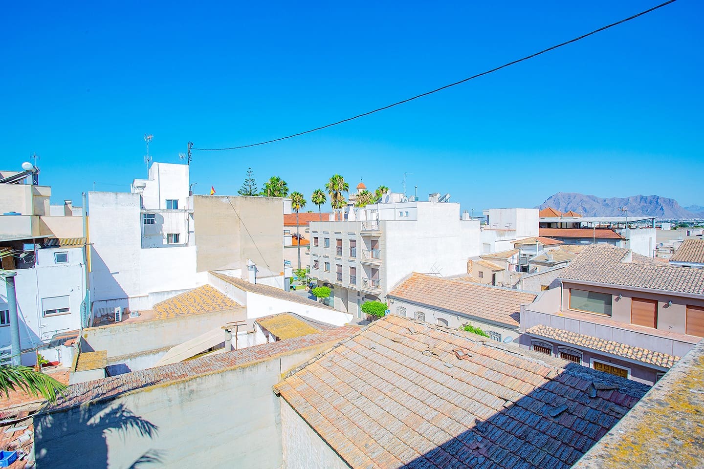 3 soveværelse Lejlighed til salg i Benejuzar - € 117.260 (Ref: 6978755)