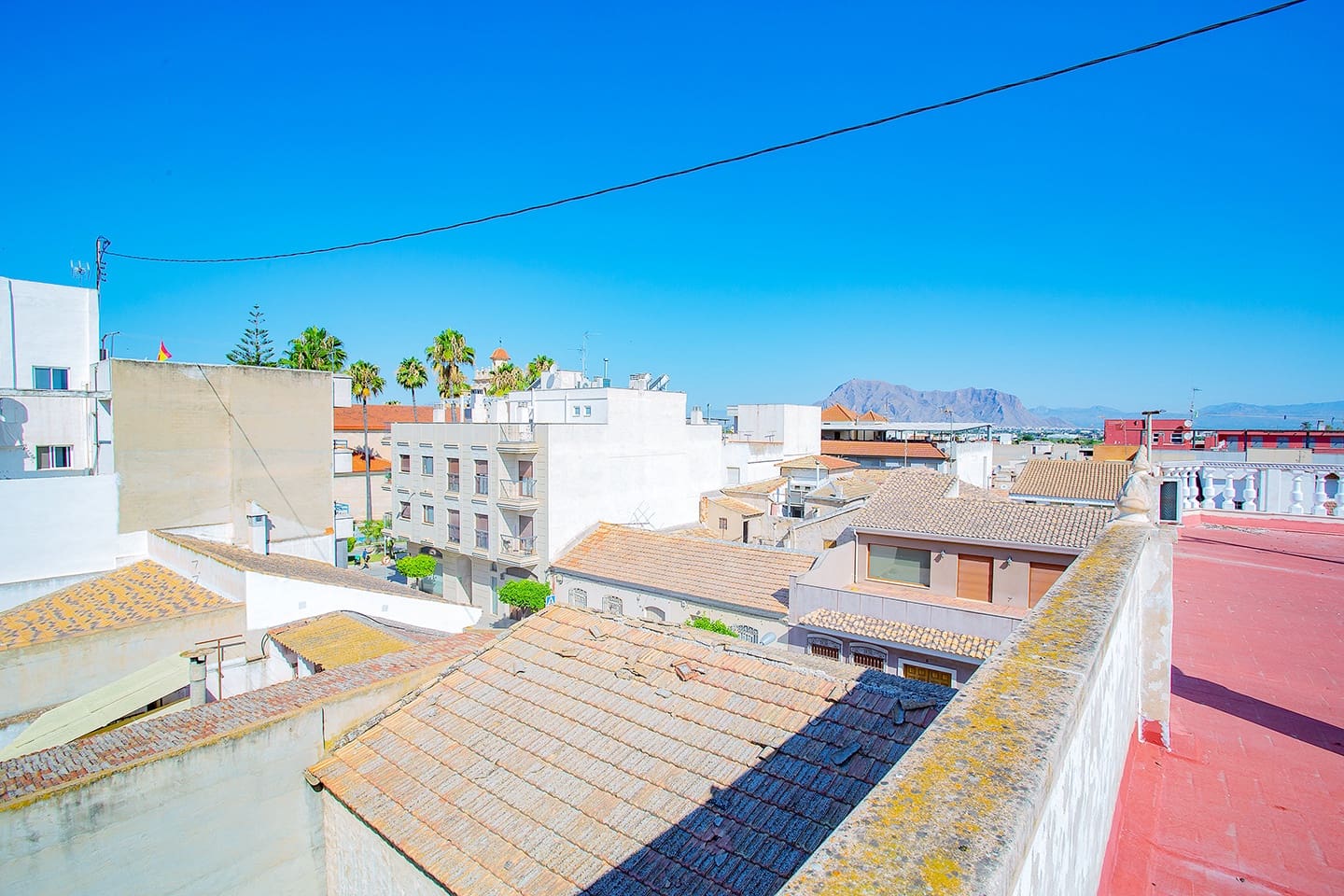 3 soveværelse Lejlighed til salg i Benejuzar - € 117.260 (Ref: 6978755)