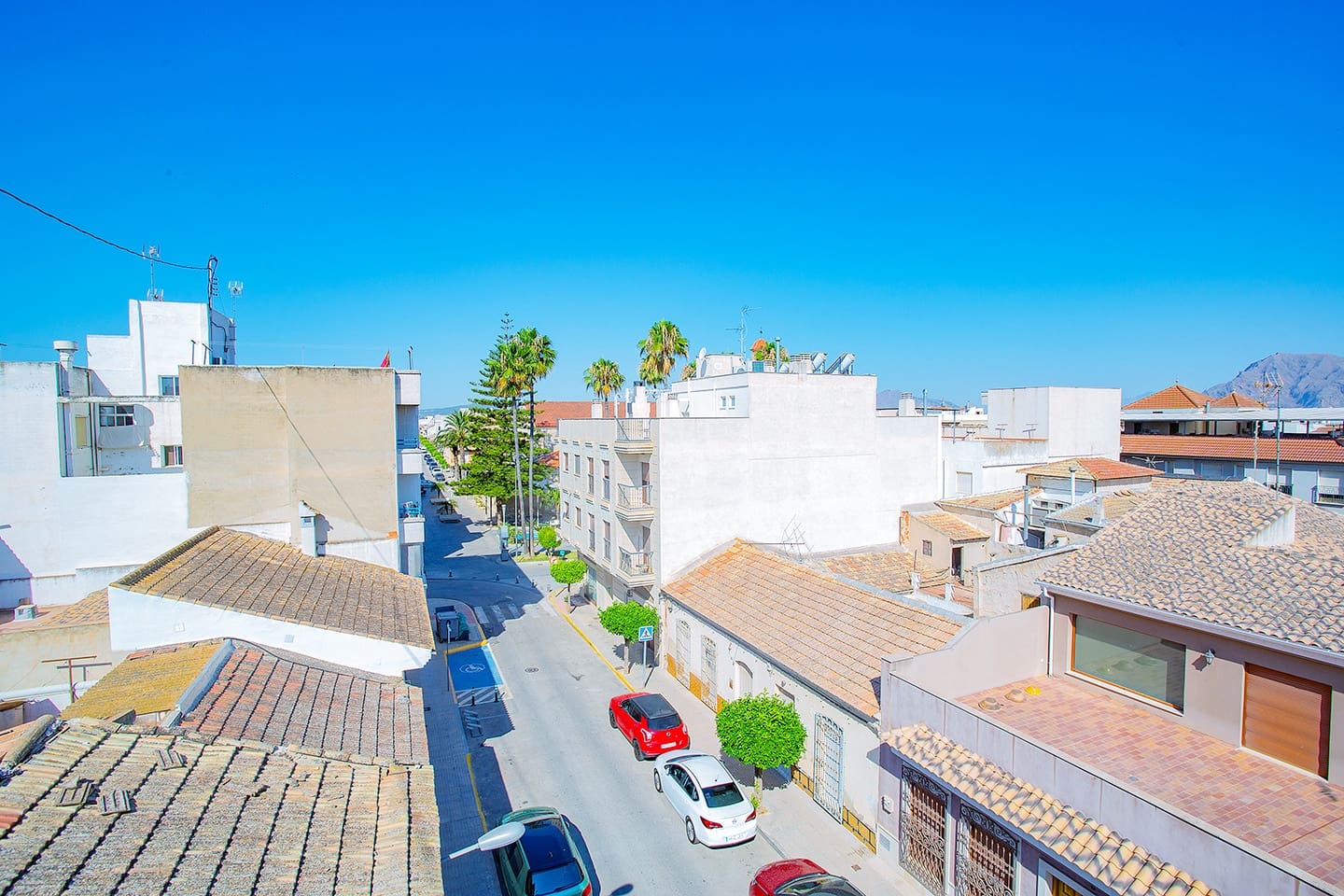 3 soveværelse Lejlighed til salg i Benejuzar - € 117.260 (Ref: 6978755)