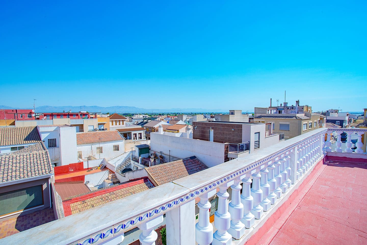 3 soveværelse Lejlighed til salg i Benejuzar - € 117.260 (Ref: 6978755)