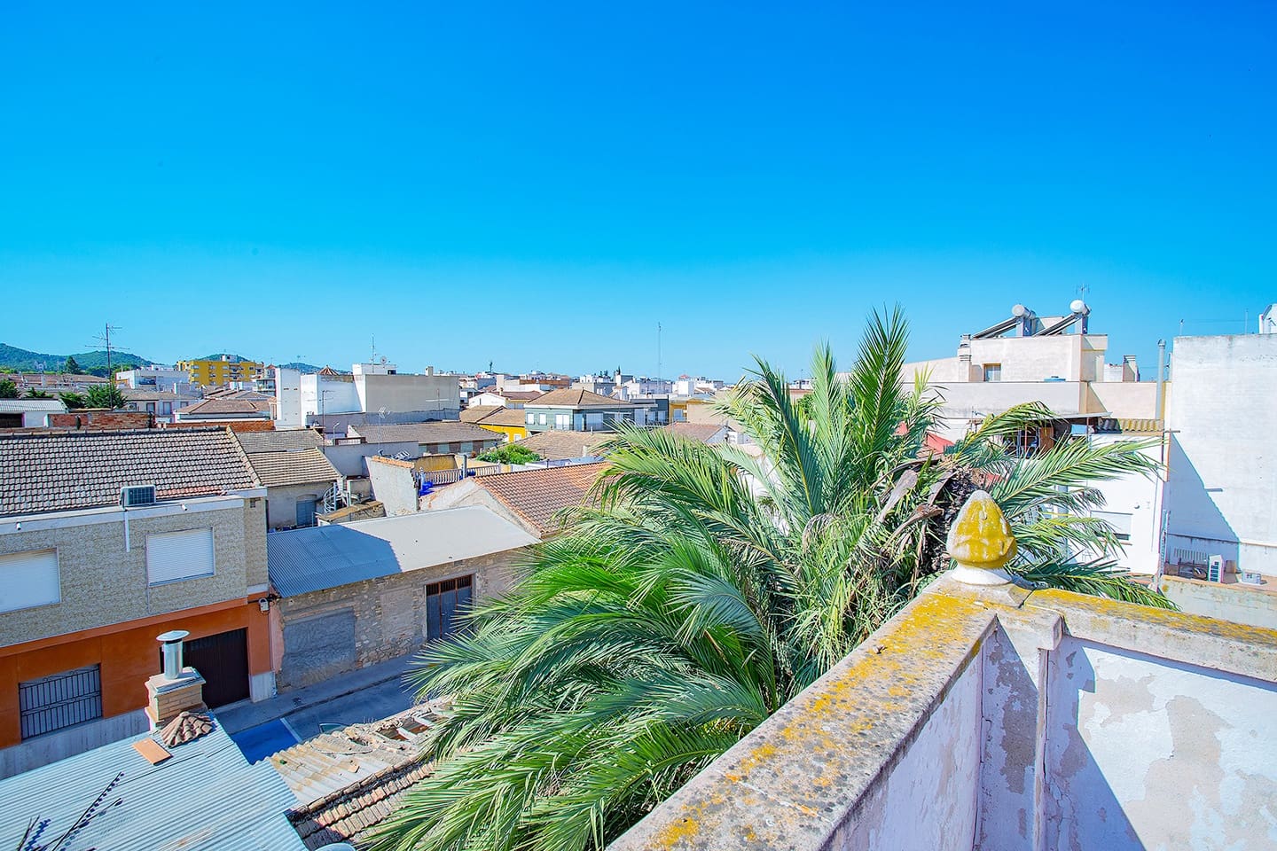 3 soveværelse Lejlighed til salg i Benejuzar - € 117.260 (Ref: 6978755)