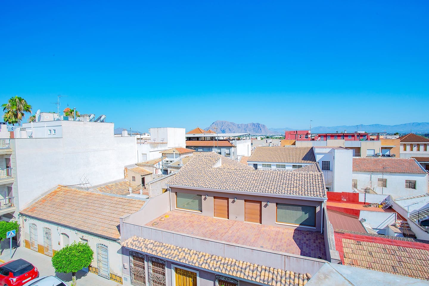 3 soveværelse Lejlighed til salg i Benejuzar - € 117.260 (Ref: 6978755)