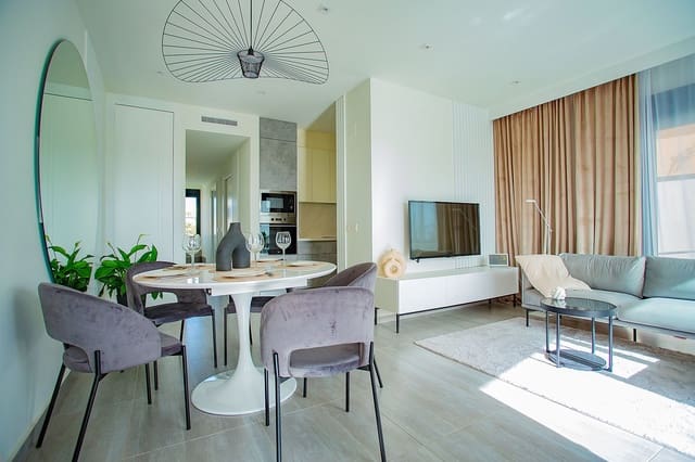 4 chambre Villa/Maison à vendre à Los Frutales, Torrevieja avec piscine garage - 895 000 € (Ref: 7048241)