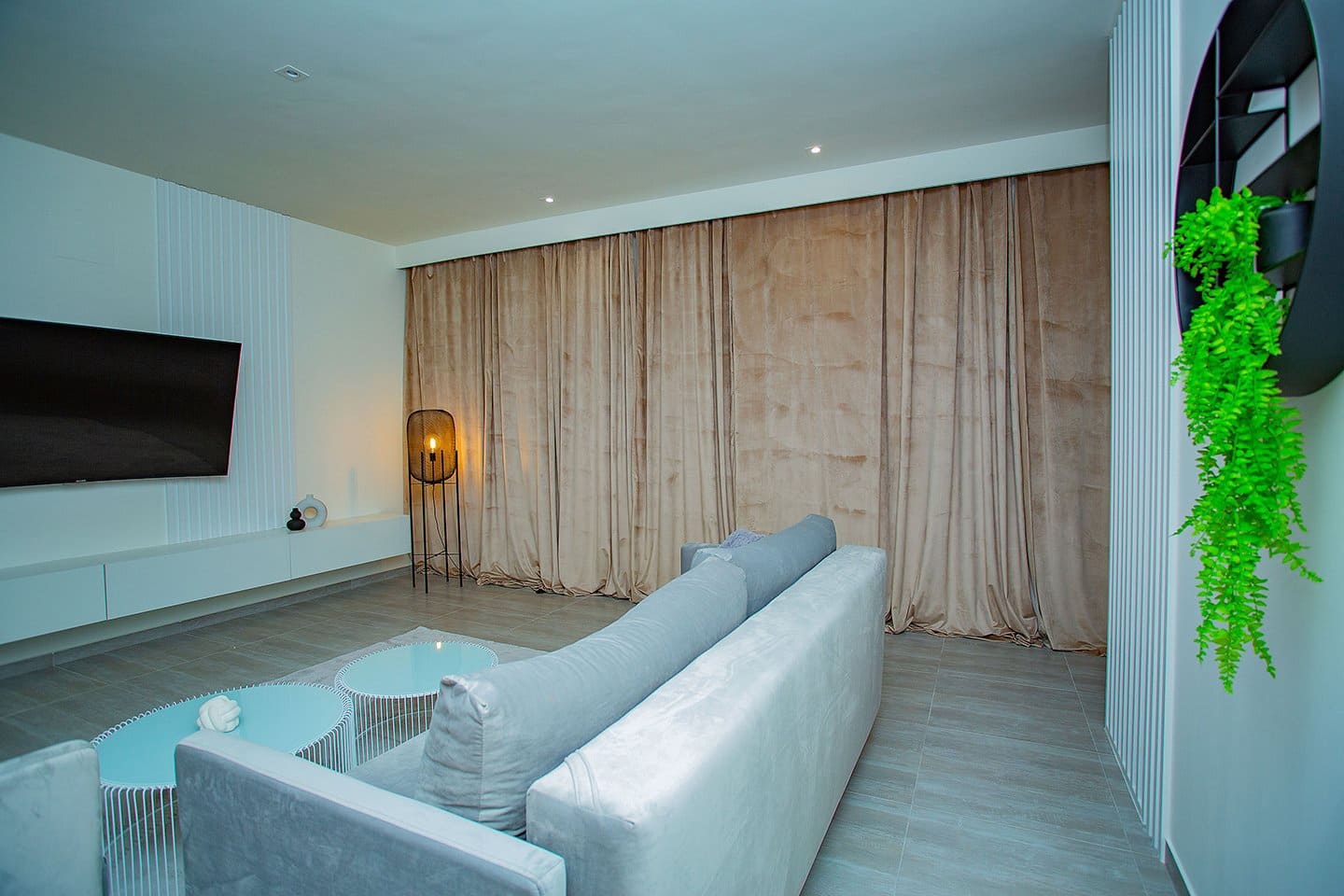 4 soveværelse Villa til salg i Torrevieja med swimmingpool garage - € 895.000 (Ref: 7048241)