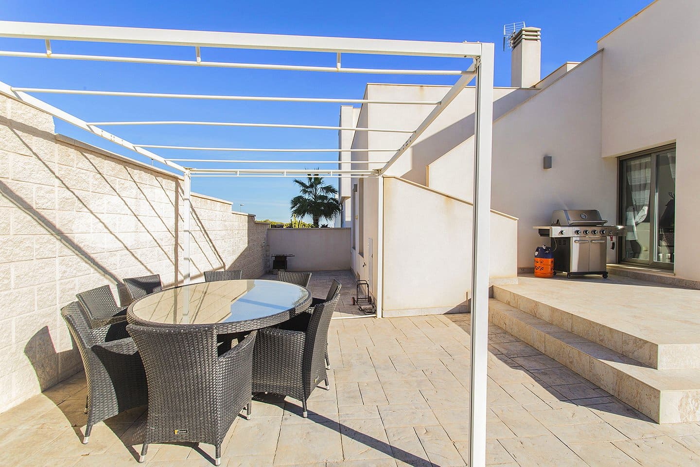 3 bedroom Villa for sale in Orihuela with pool garage - € 565,000 (Ref: 7053952)
