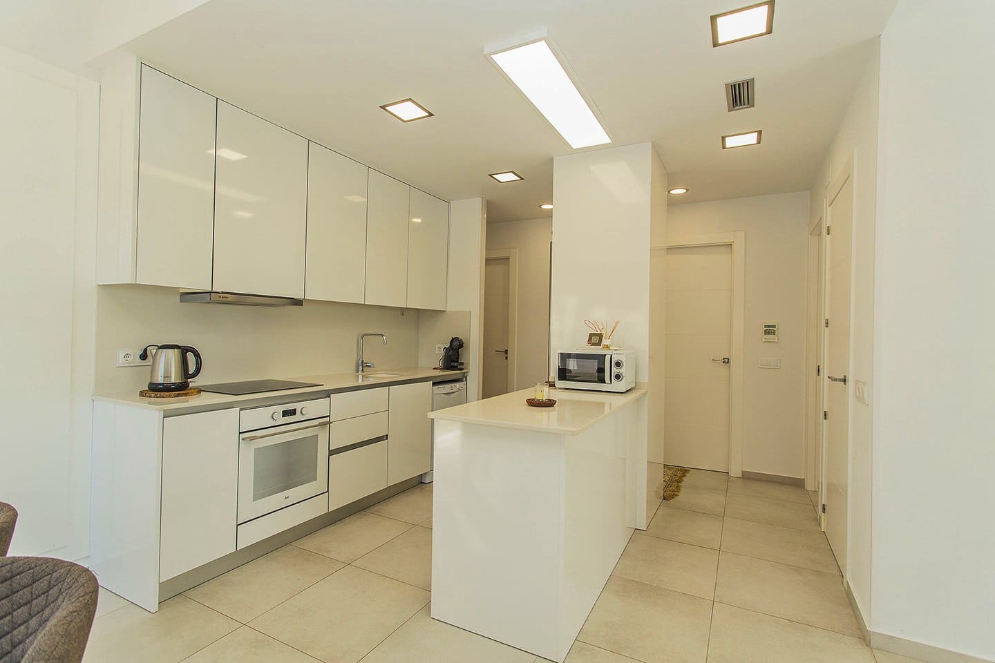 3 bedroom Villa for sale in Orihuela with pool garage - € 565,000 (Ref: 7053952)