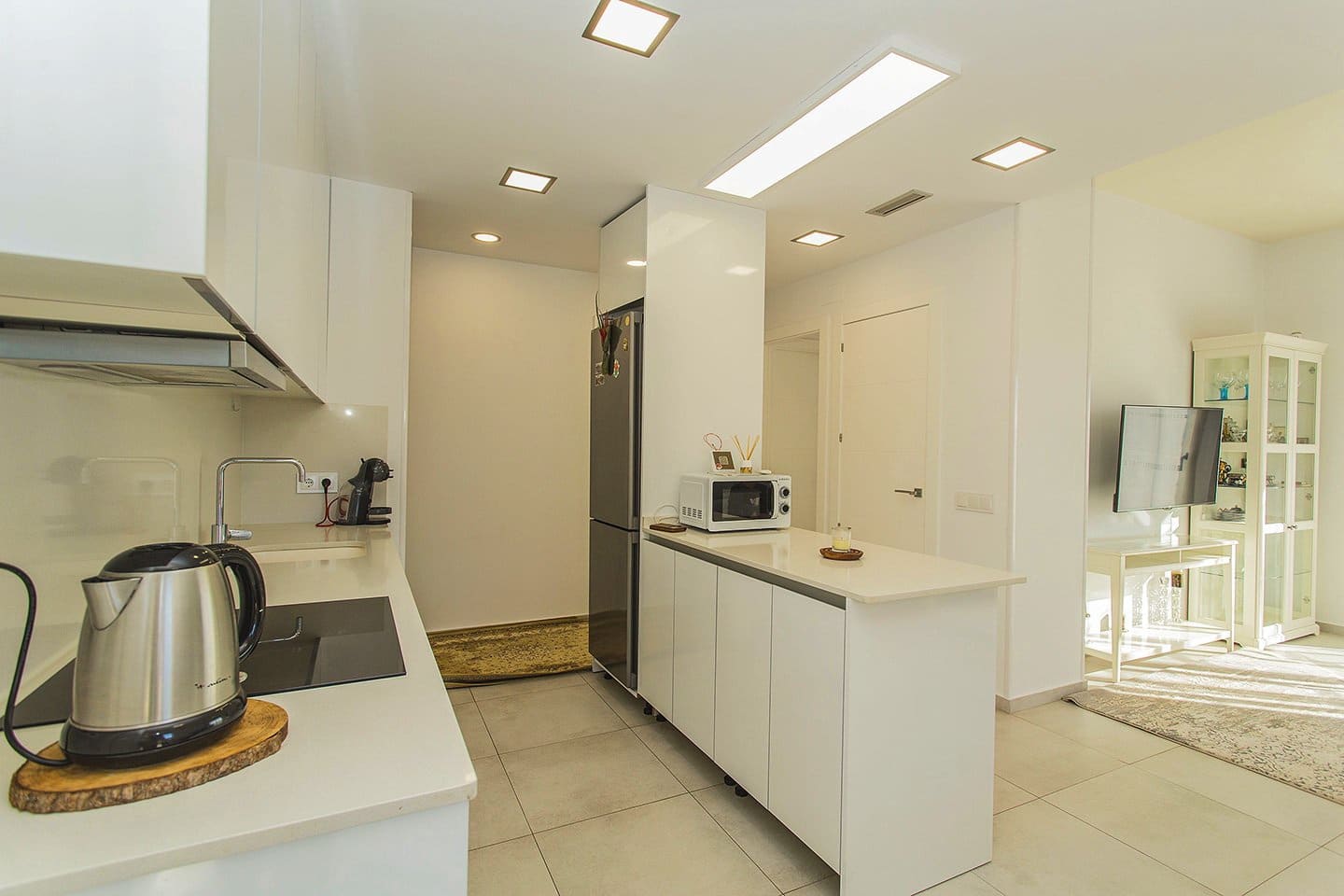 3 bedroom Villa for sale in Orihuela with pool garage - € 565,000 (Ref: 7053952)