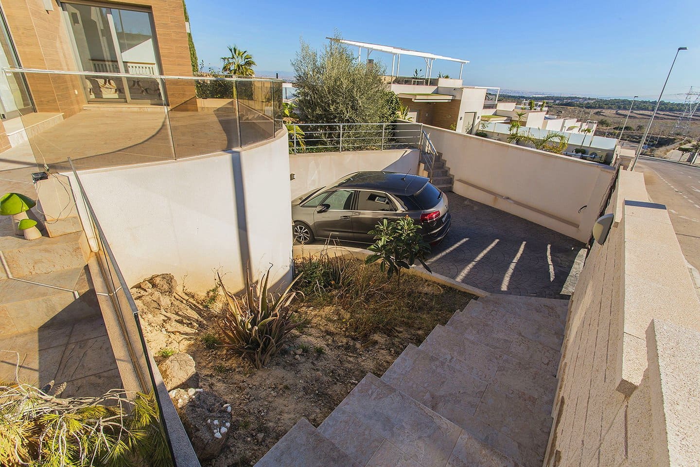 3 bedroom Villa for sale in Orihuela with pool garage - € 565,000 (Ref: 7053952)