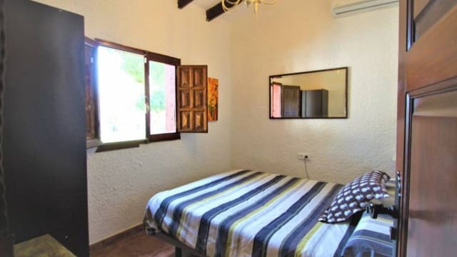 9 Zimmer Villa zu verkaufen in Lomas de Cabo Roig - Los Dolses, Orihuela mit Pool Garage - 690.000 € (Ref: 7107604)