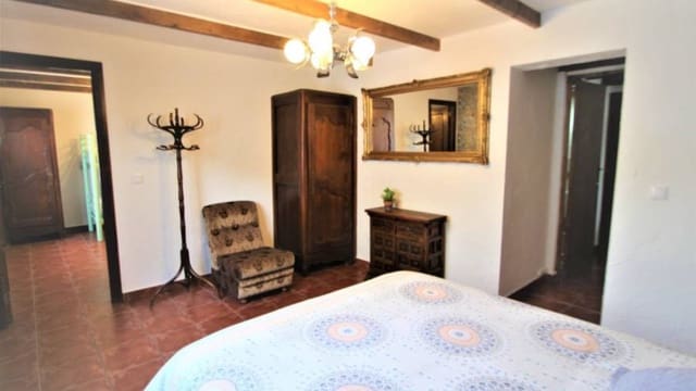 9 Zimmer Villa zu verkaufen in Lomas de Cabo Roig - Los Dolses, Orihuela mit Pool Garage - 690.000 € (Ref: 7107604)