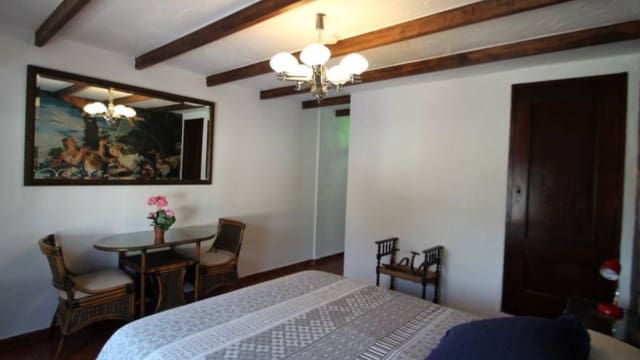 9 Zimmer Villa zu verkaufen in Lomas de Cabo Roig - Los Dolses, Orihuela mit Pool Garage - 690.000 € (Ref: 7107604)