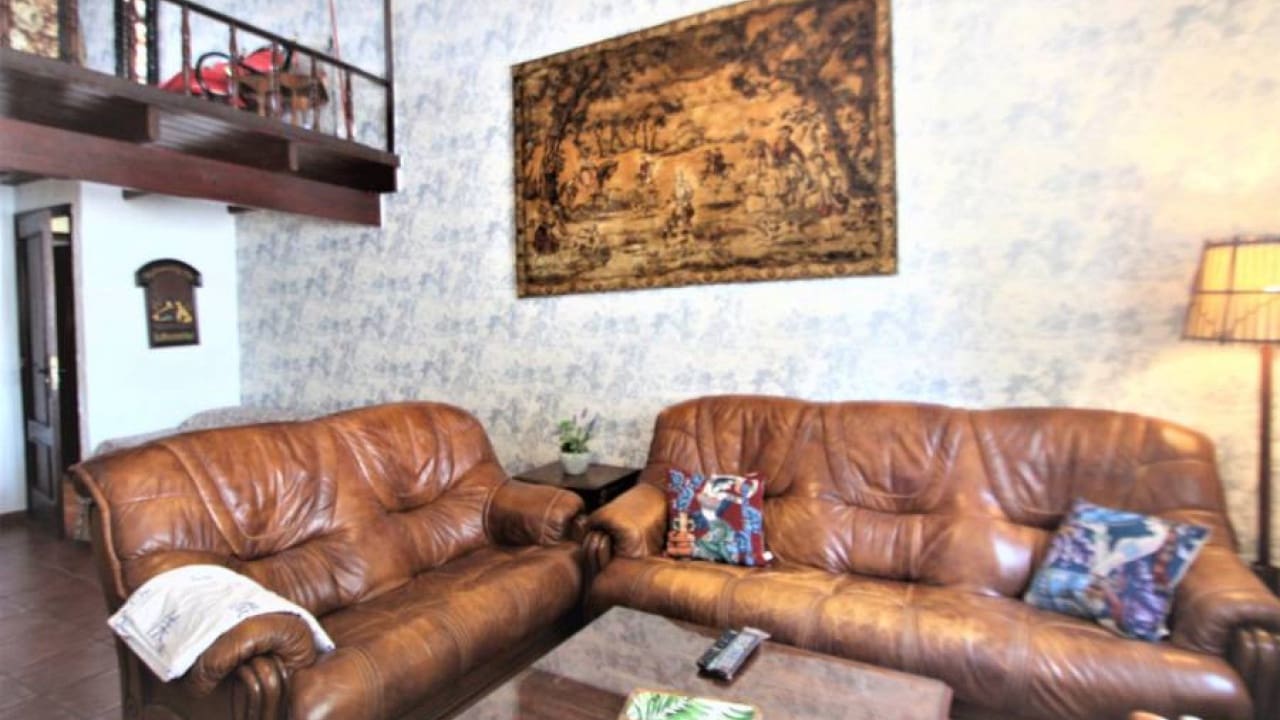 9 bedroom Villa for sale in Orihuela Costa with pool garage - € 690,000 (Ref: 7107604)