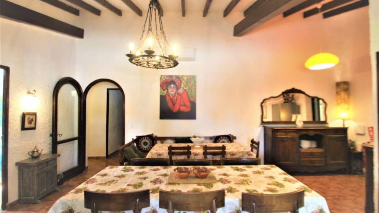 9 bedroom Villa for sale in Orihuela Costa with pool garage - € 690,000 (Ref: 7107604)