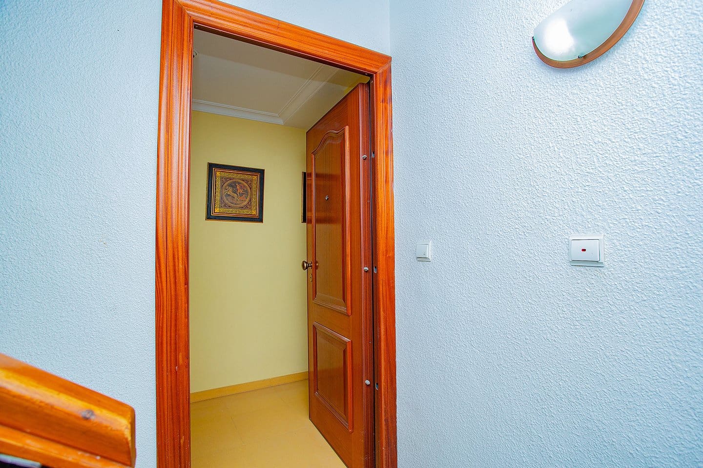 4 sovrum Lägenhet till salu i Torrevieja med garage - 188 000 € (Ref: 7131392)