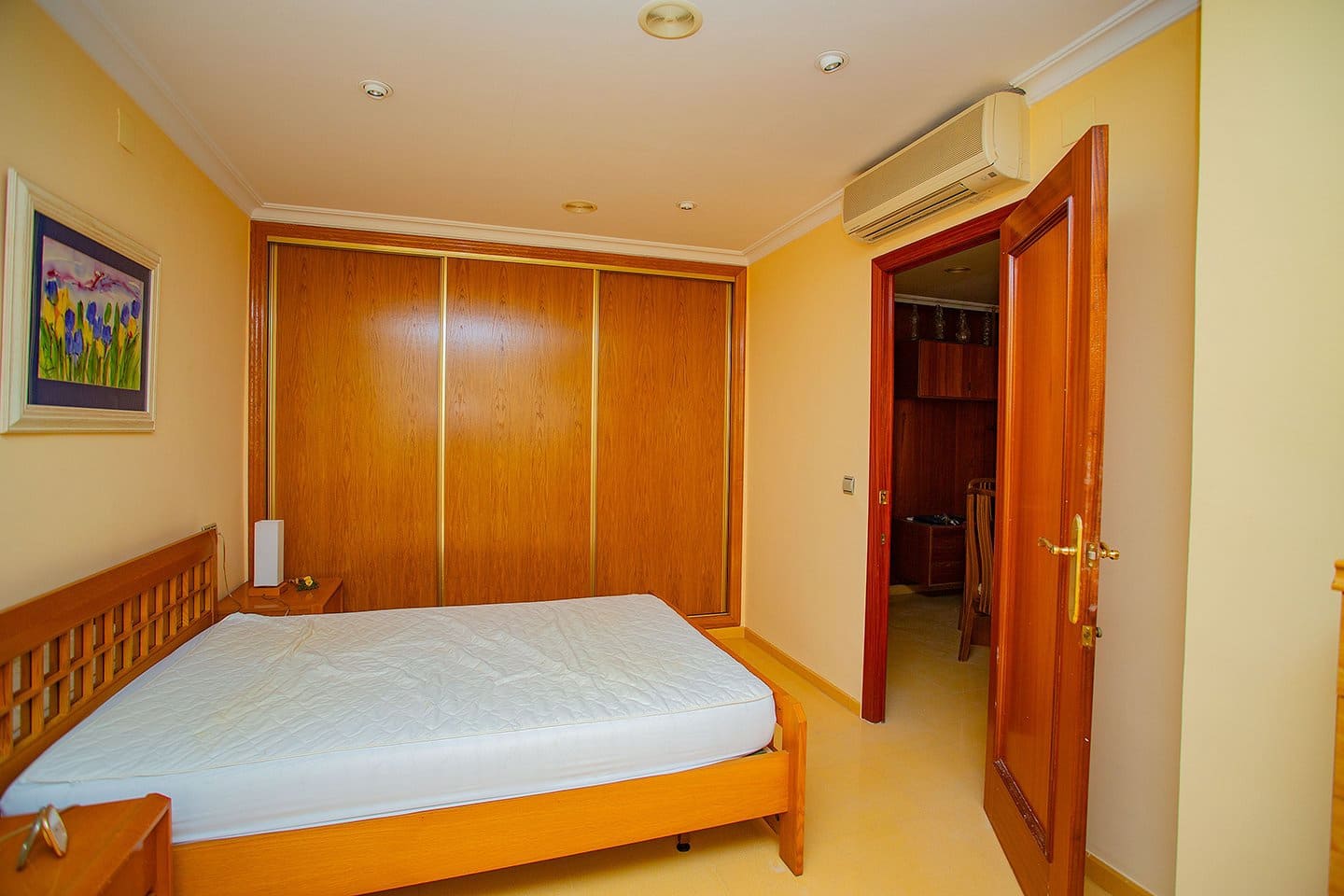 4 sovrum Lägenhet till salu i Torrevieja med garage - 188 000 € (Ref: 7131392)