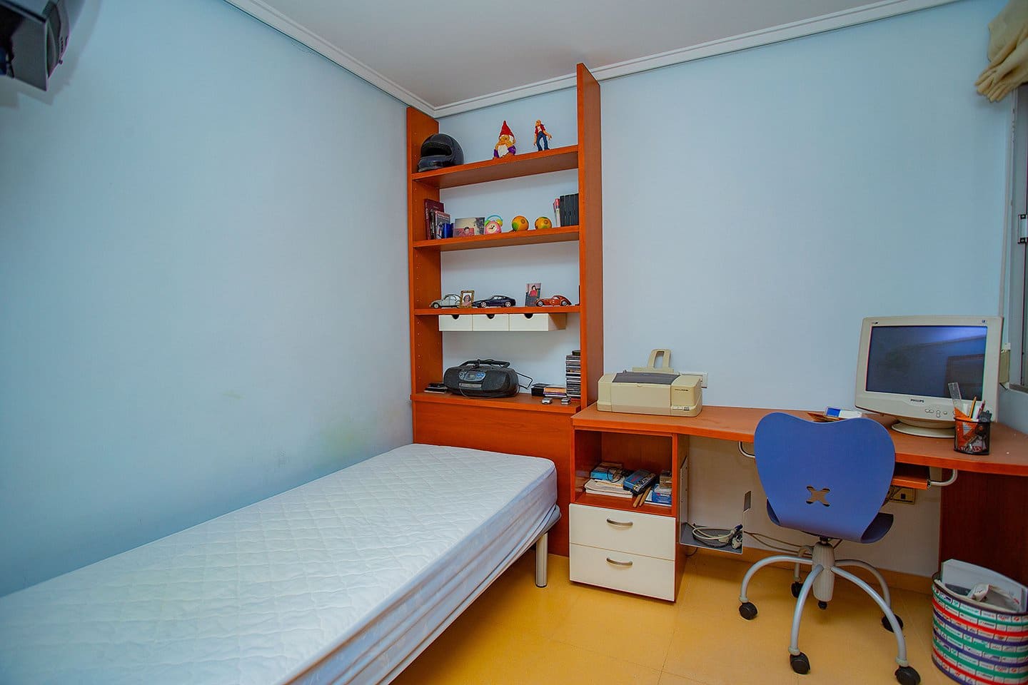 4 sovrum Lägenhet till salu i Torrevieja med garage - 188 000 € (Ref: 7131392)