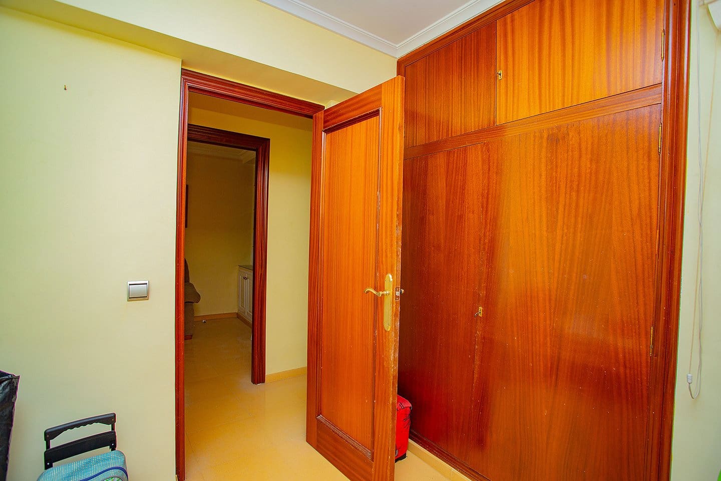 4 sovrum Lägenhet till salu i Torrevieja med garage - 188 000 € (Ref: 7131392)