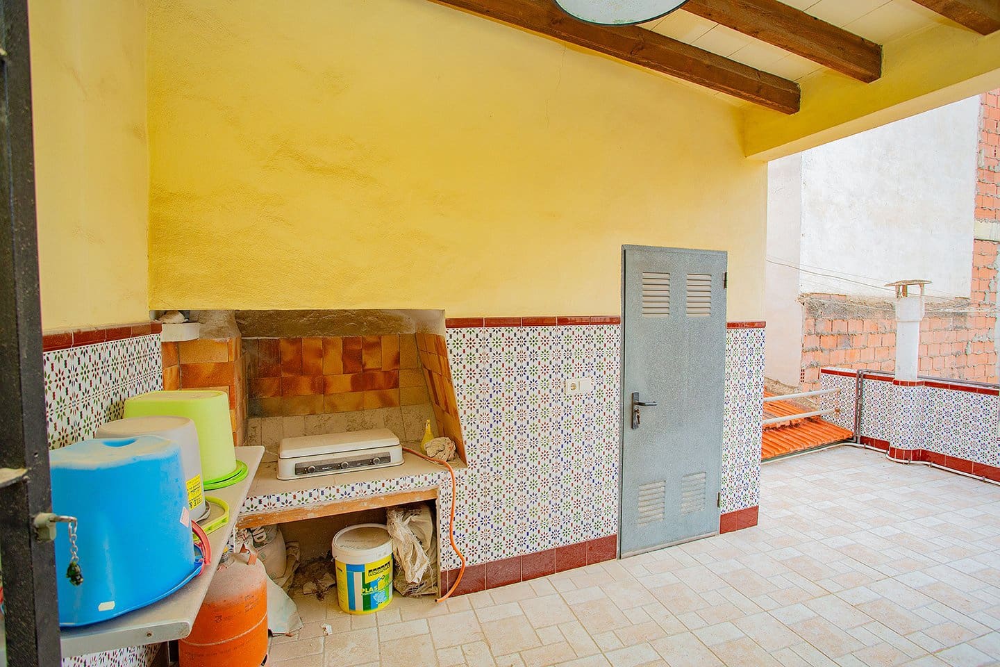 4 sovrum Lägenhet till salu i Torrevieja med garage - 188 000 € (Ref: 7131392)