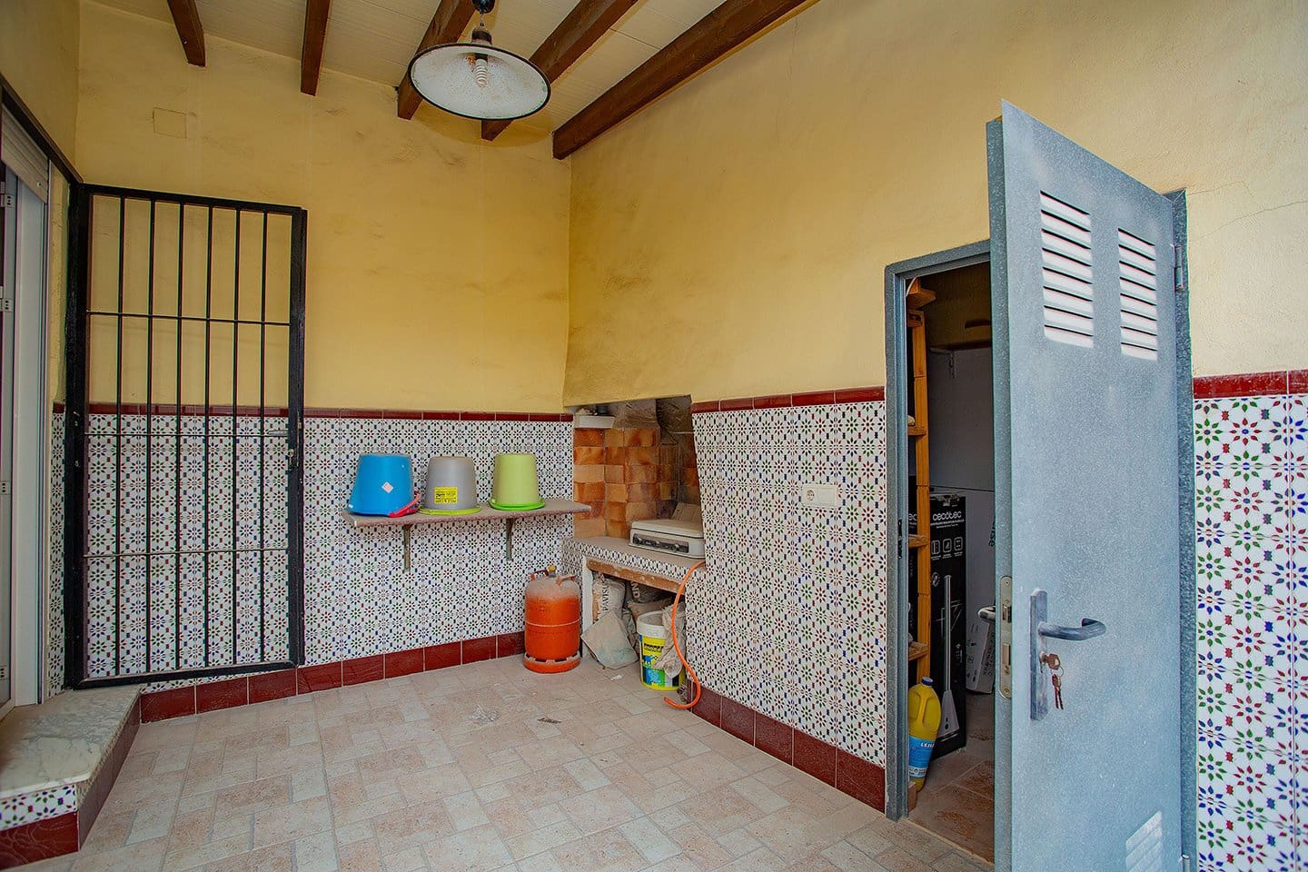 4 sovrum Lägenhet till salu i Torrevieja med garage - 188 000 € (Ref: 7131392)