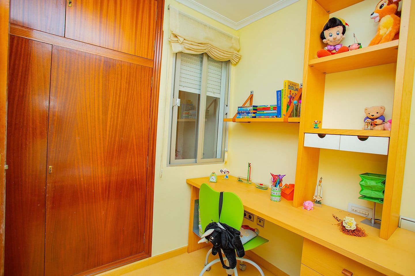 4 sovrum Lägenhet till salu i Torrevieja med garage - 188 000 € (Ref: 7131392)