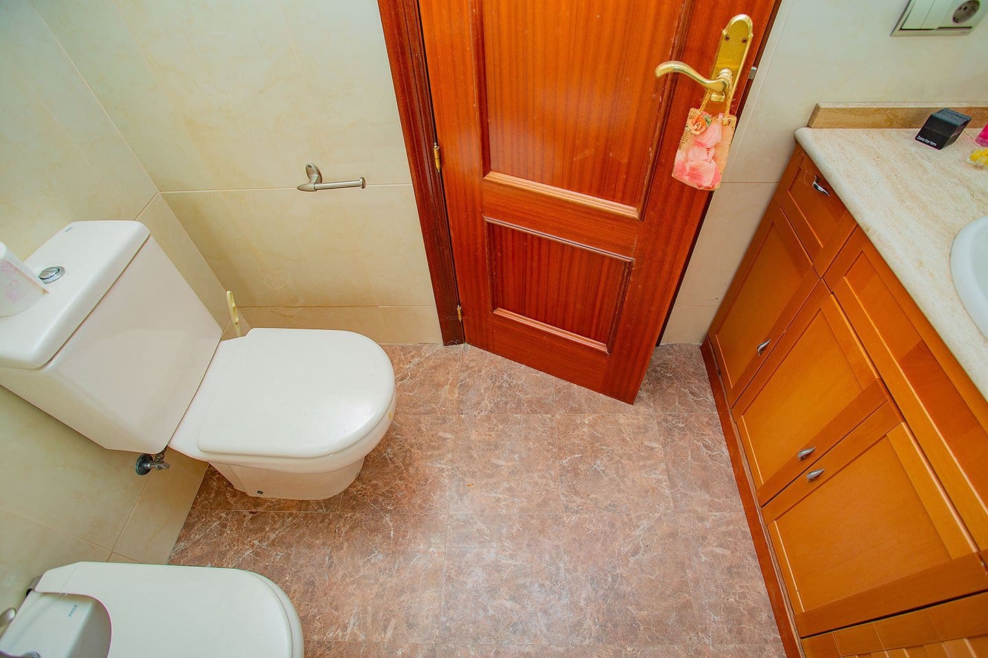 4 sovrum Lägenhet till salu i Torrevieja med garage - 188 000 € (Ref: 7131392)