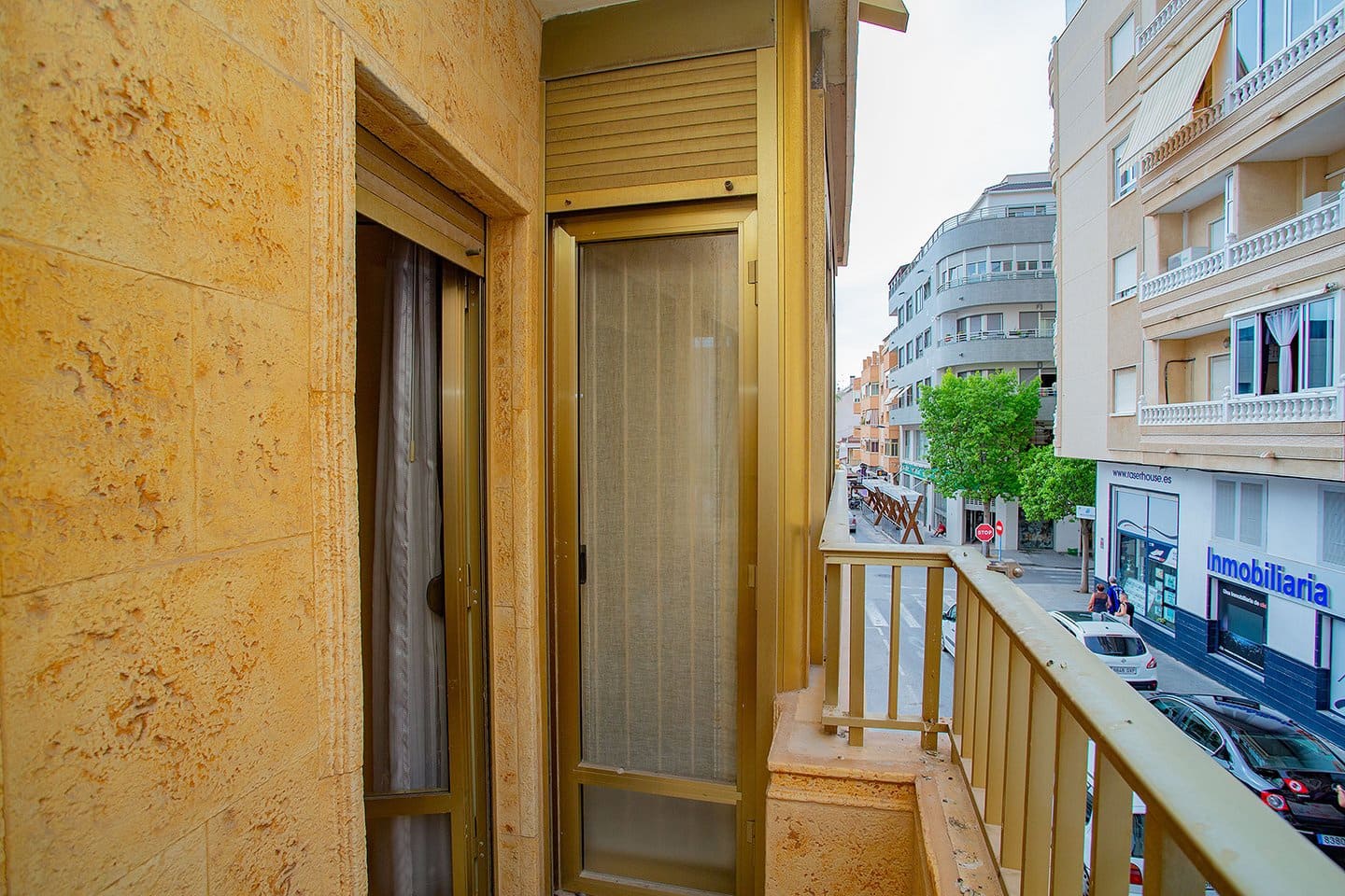 4 sovrum Lägenhet till salu i Torrevieja med garage - 188 000 € (Ref: 7131392)