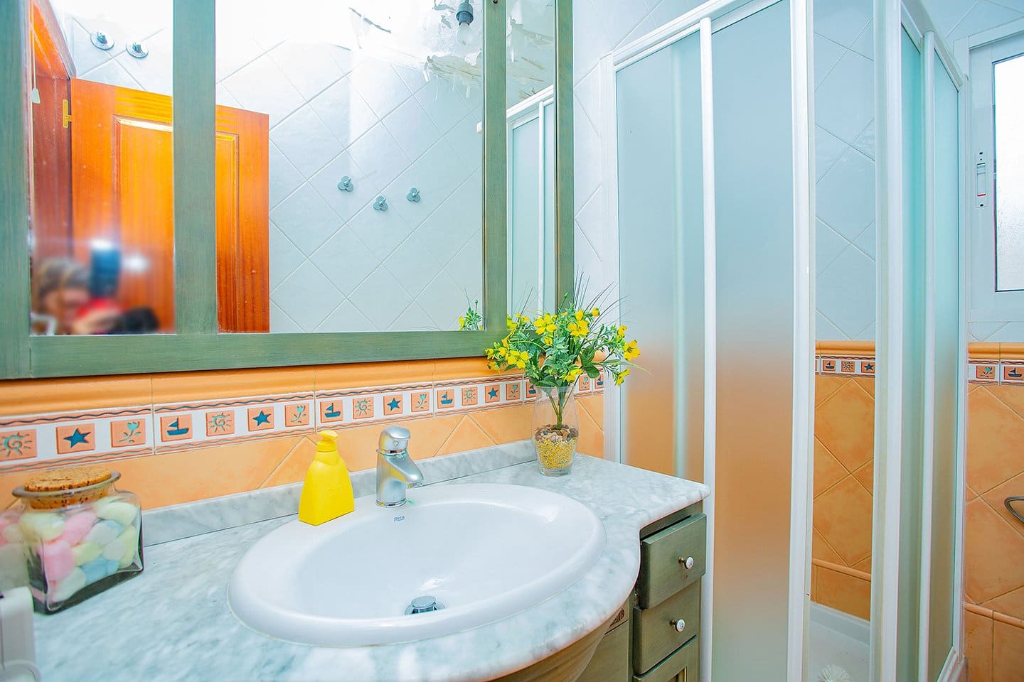 4 sovrum Lägenhet till salu i Torrevieja med garage - 188 000 € (Ref: 7131392)