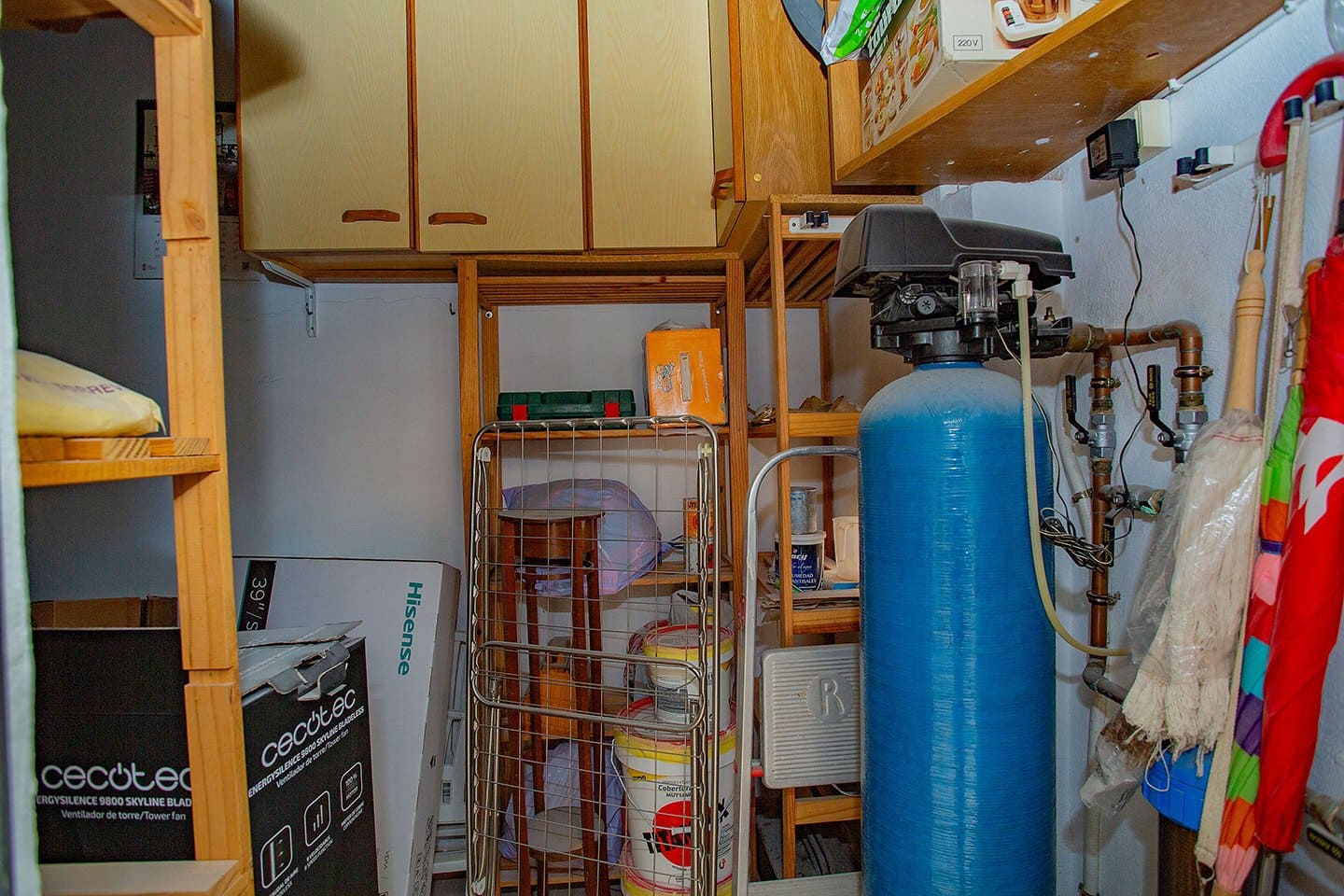 4 sovrum Lägenhet till salu i Torrevieja med garage - 188 000 € (Ref: 7131392)