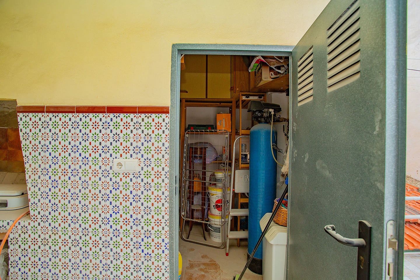 4 sovrum Lägenhet till salu i Torrevieja med garage - 188 000 € (Ref: 7131392)