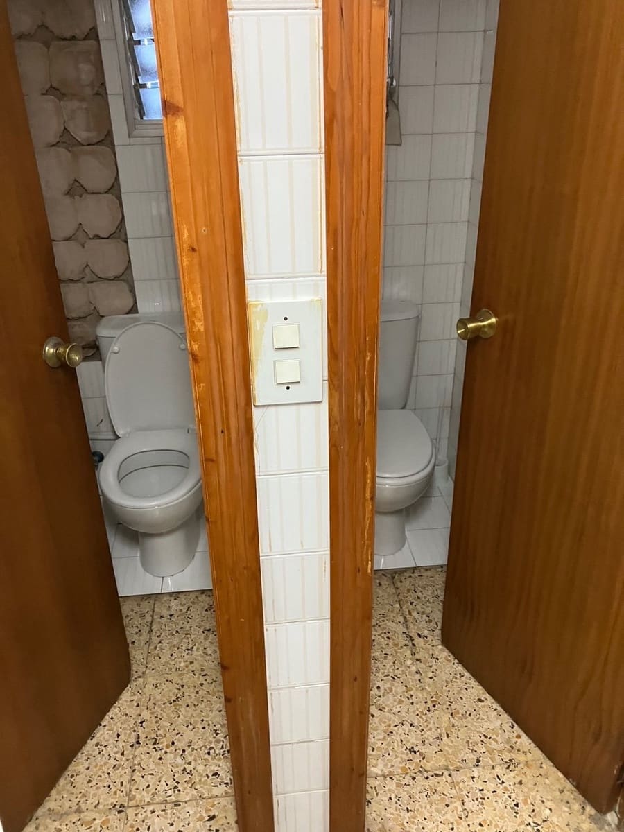 4 soveværelse Erhverv til salg i Rojales - € 265.750 (Ref: 7261254)