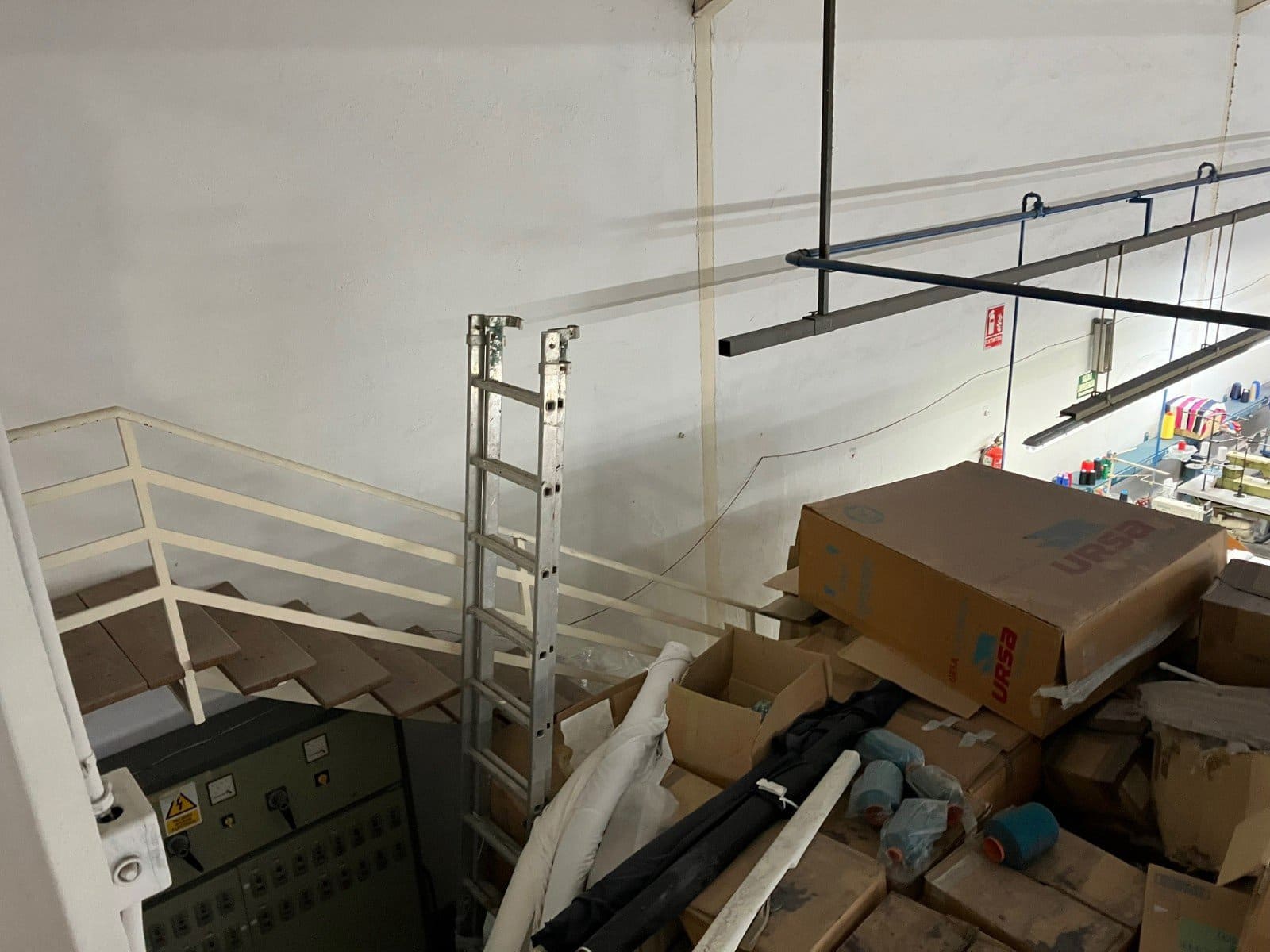 4 soveværelse Erhverv til salg i Rojales - € 265.750 (Ref: 7261254)