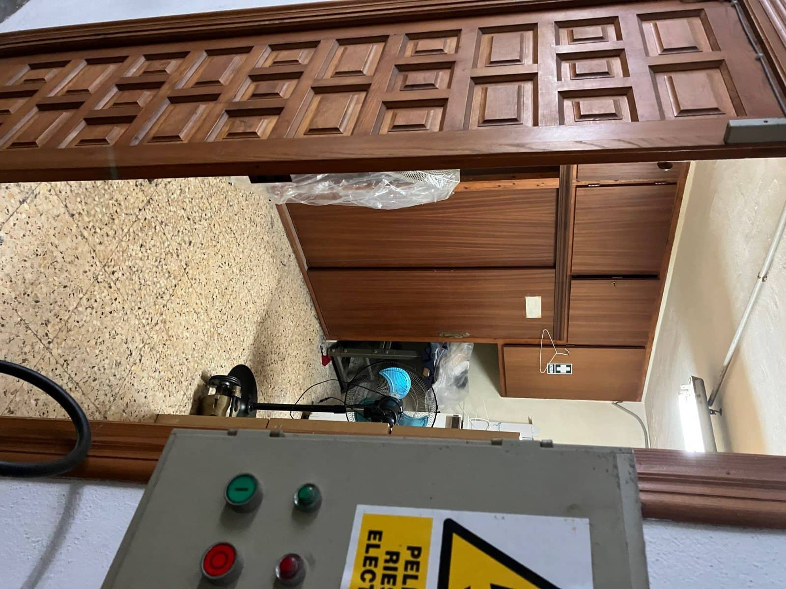 4 soveværelse Erhverv til salg i Rojales - € 265.750 (Ref: 7261254)