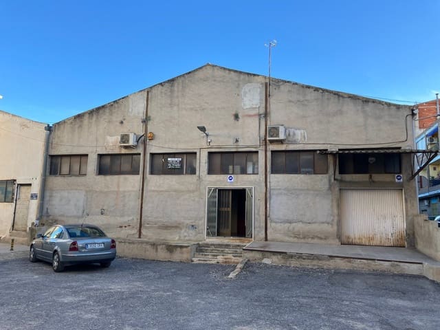 Local Comercial de 4 habitaciones en Rojales en venta - 265.750 € (Ref: 7261254)
