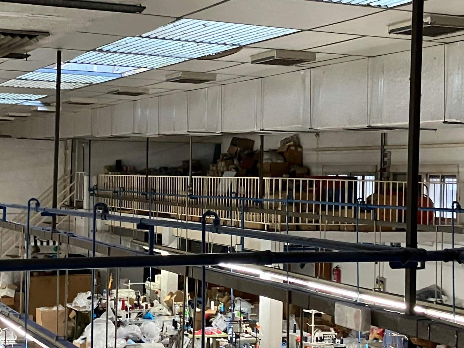 4 soveværelse Erhverv til salg i Rojales - € 265.750 (Ref: 7261254)