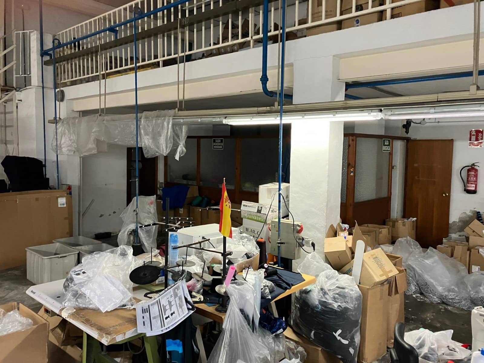 4 soveværelse Erhverv til salg i Rojales - € 265.750 (Ref: 7261254)