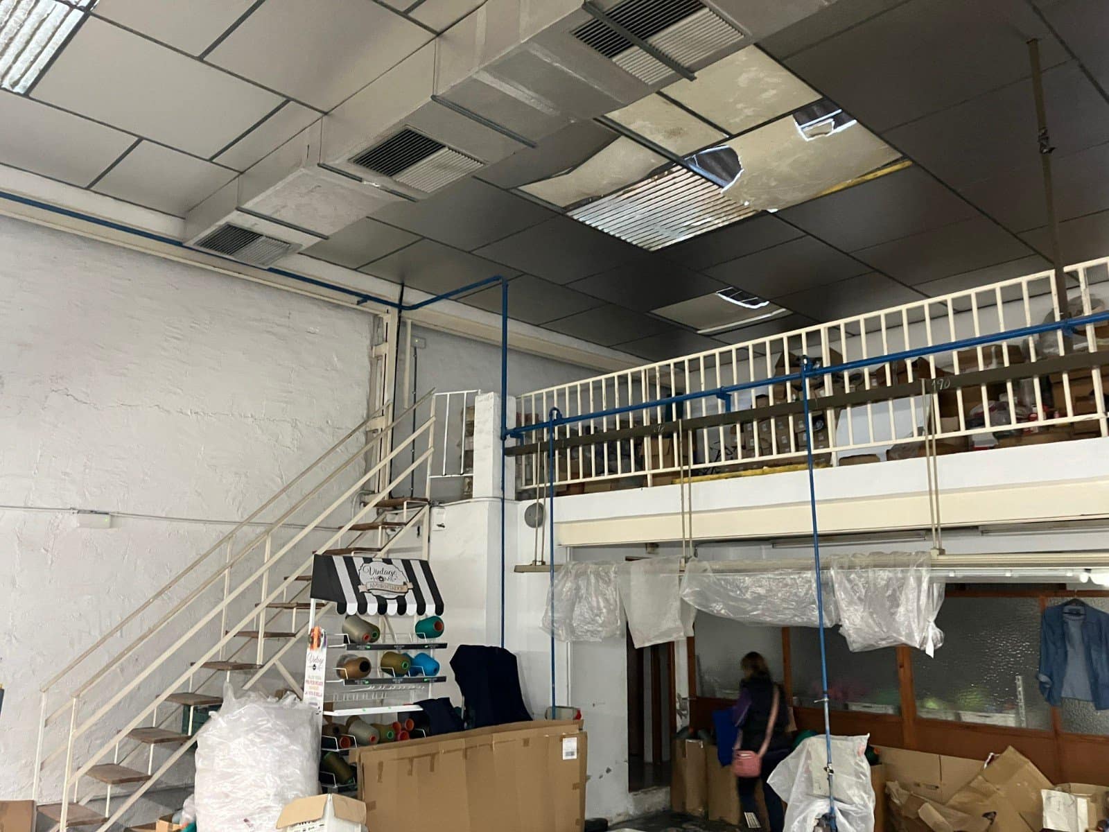 4 soveværelse Erhverv til salg i Rojales - € 265.750 (Ref: 7261254)