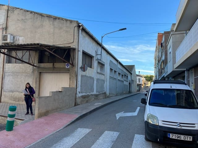 Local Comercial de 4 habitaciones en Rojales en venta - 265.750 € (Ref: 7261254)