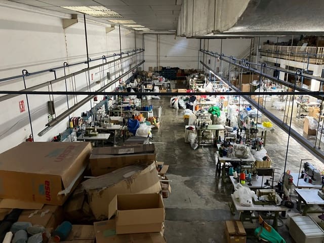 Local Comercial de 4 habitaciones en Rojales en venta - 265.750 € (Ref: 7261254)