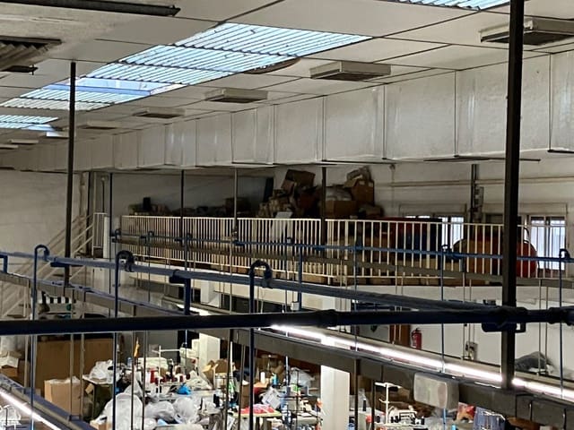 Local Comercial de 4 habitaciones en Rojales en venta - 265.750 € (Ref: 7261254)