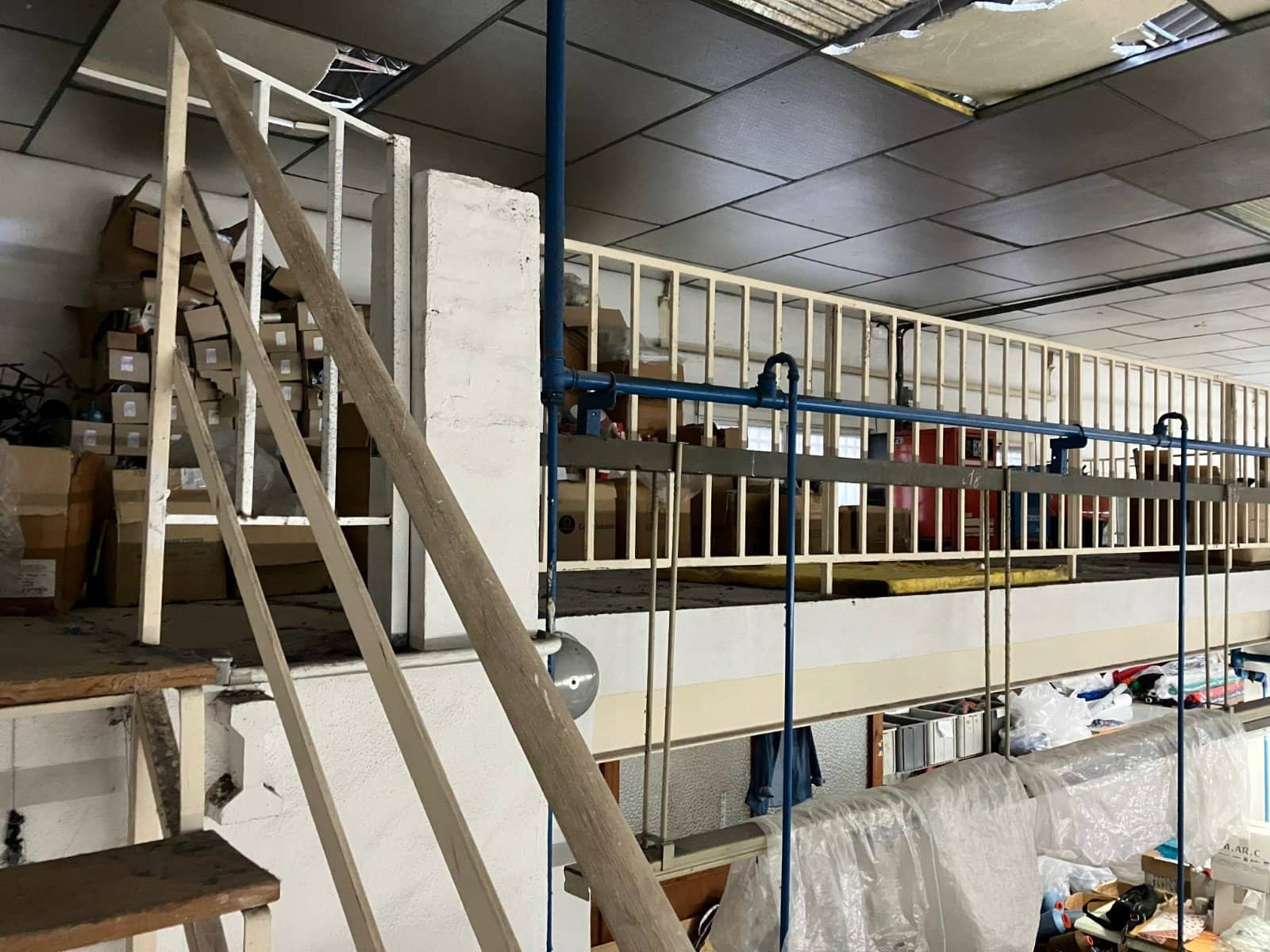 4 soveværelse Erhverv til salg i Rojales - € 265.750 (Ref: 7261254)