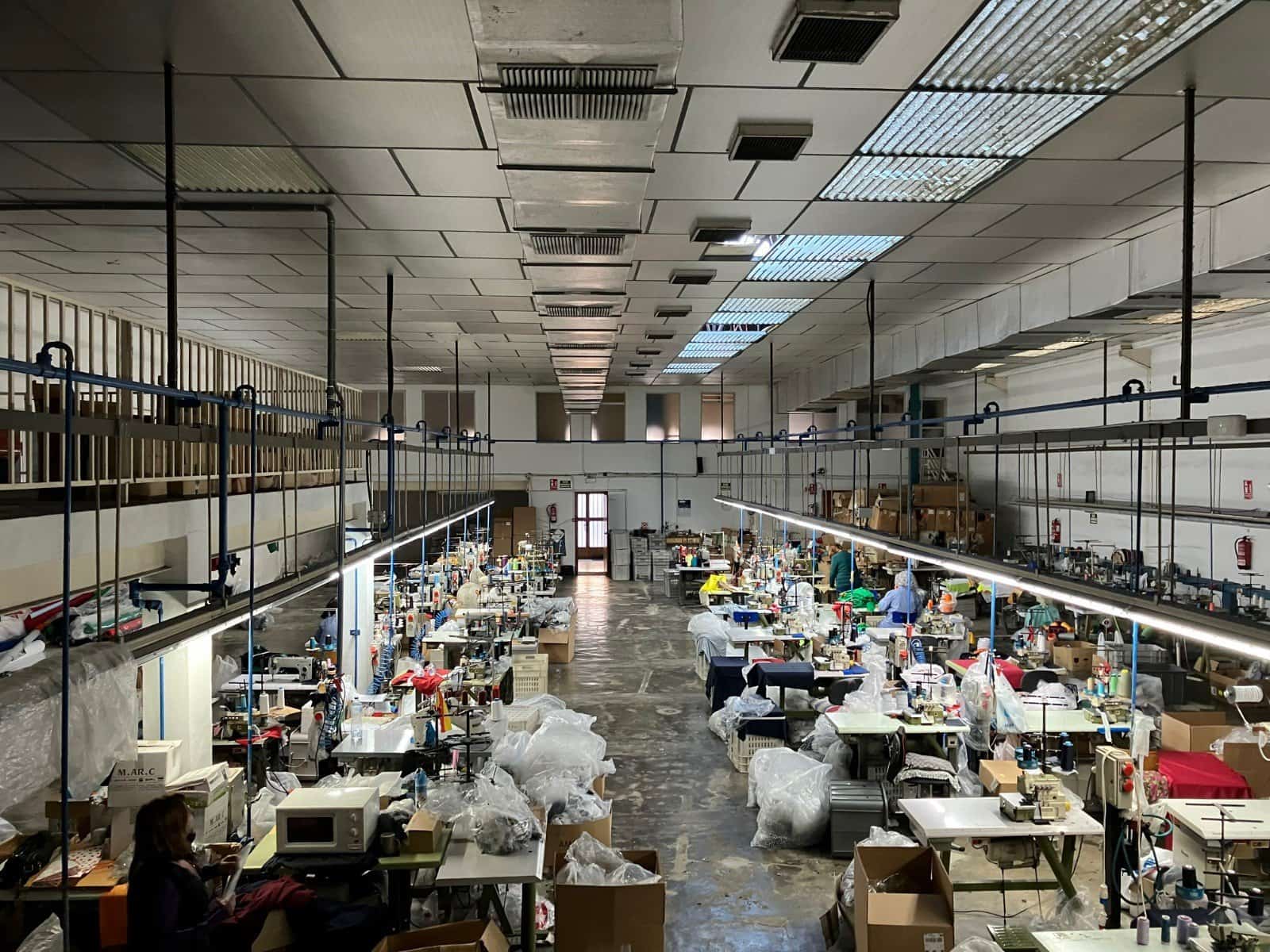 4 soveværelse Erhverv til salg i Rojales - € 265.750 (Ref: 7261254)