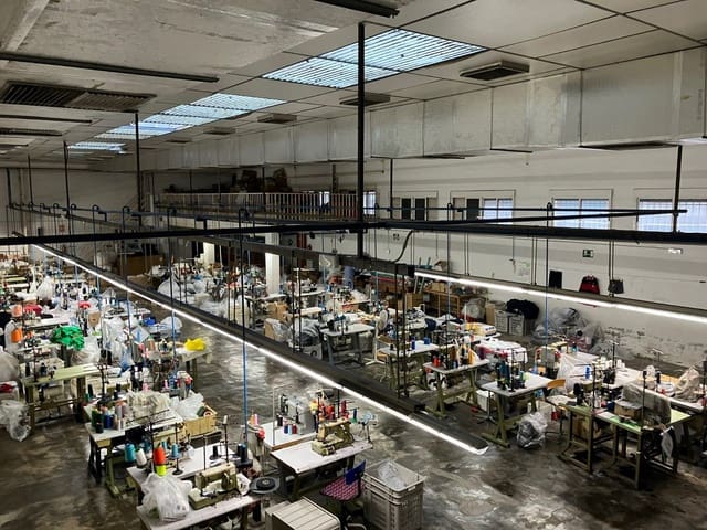 Local Comercial de 4 habitaciones en Rojales en venta - 265.750 € (Ref: 7261254)