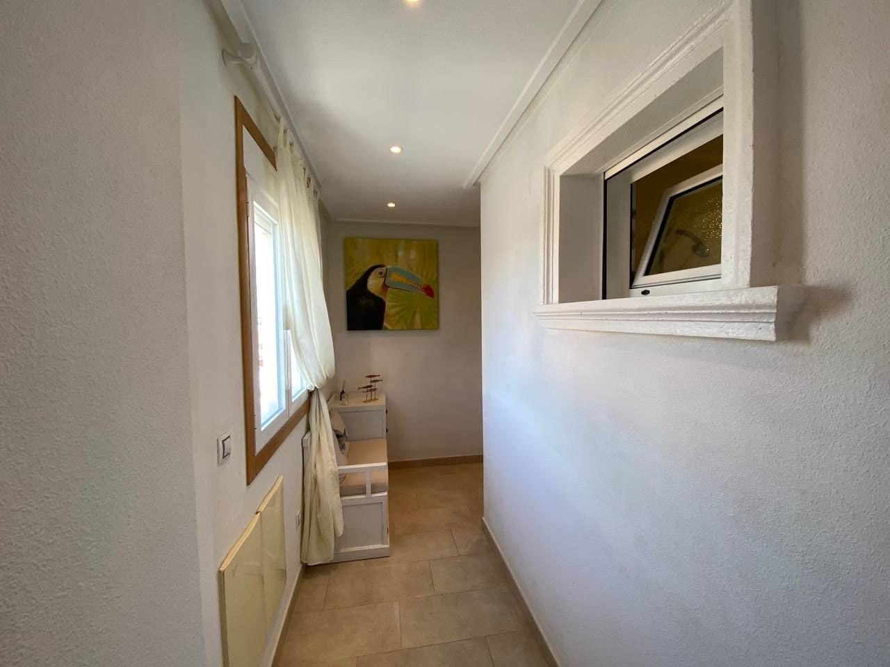 3 makuuhuone Huoneisto myytävänä paikassa Villamartin mukana uima-altaan 
autotalli - 385 000 € (Ref: 7268731)