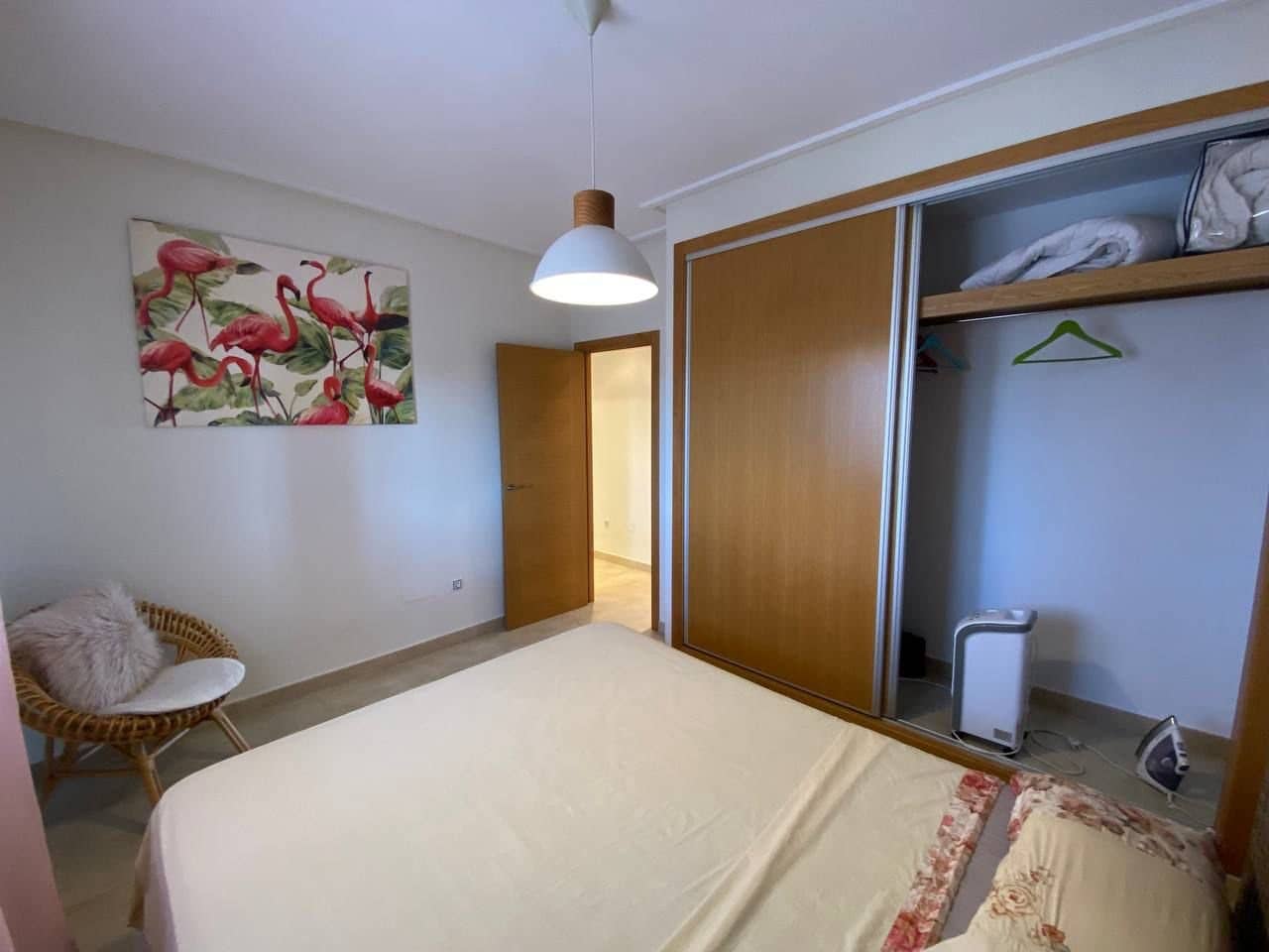 3 makuuhuone Huoneisto myytävänä paikassa Villamartin mukana uima-altaan 
autotalli - 385 000 € (Ref: 7268731)