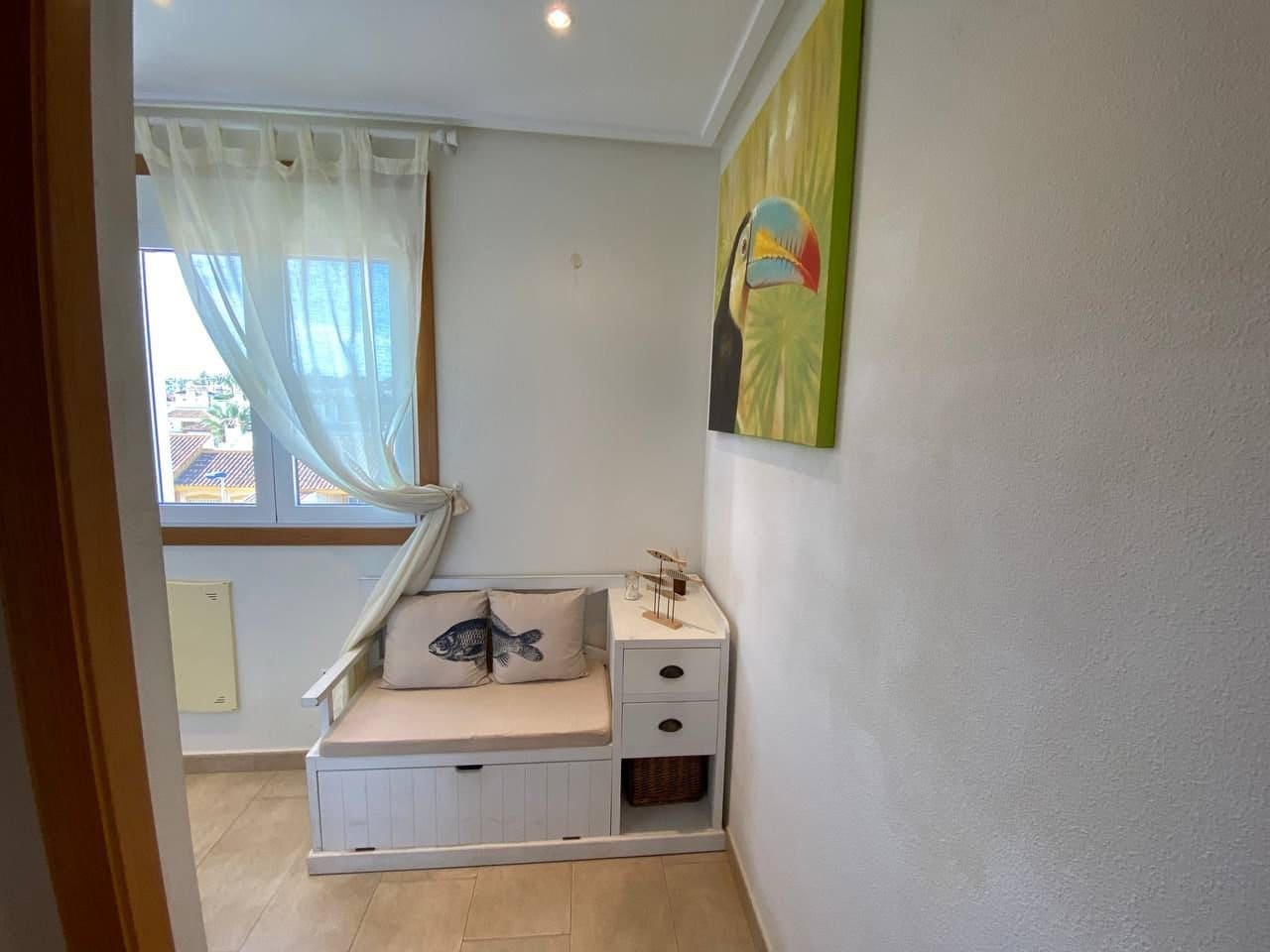 3 makuuhuone Huoneisto myytävänä paikassa Villamartin mukana uima-altaan 
autotalli - 385 000 € (Ref: 7268731)