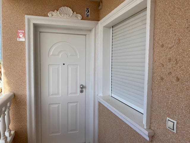 3 Zimmer Apartment zu verkaufen in Villamartin, Orihuela mit Pool Garage - 385.000 € (Ref: 7268731)