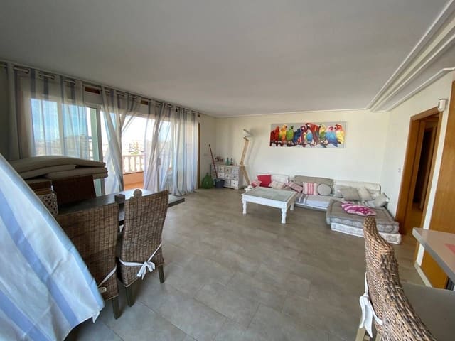 3 Zimmer Apartment zu verkaufen in Villamartin, Orihuela mit Pool Garage - 385.000 € (Ref: 7268731)